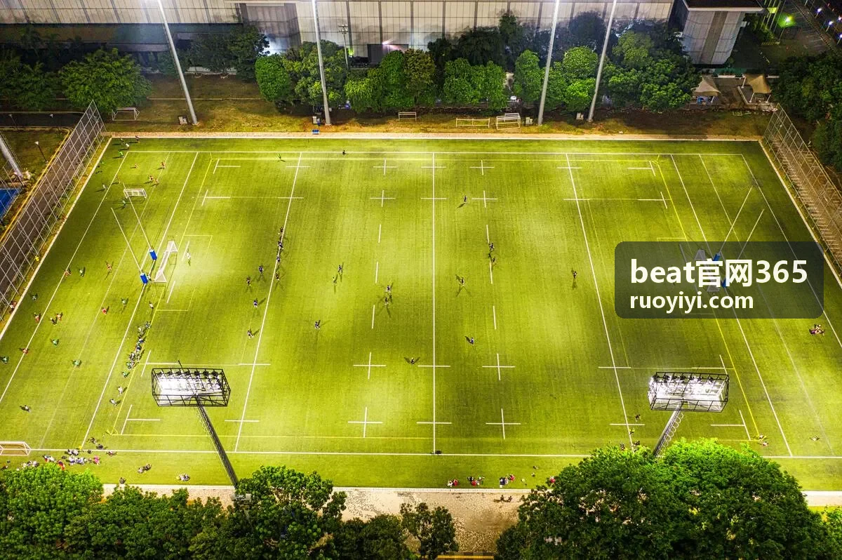 beat官网365 本周节奏训练推荐曲目与编曲参考画面